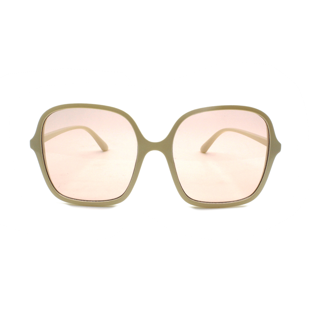 2022 Super Fashion Designer Sun glasses Big Square Oversized Shades Sunglasses Women luxury frame Sunglasses