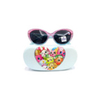 Hot Sale Glasses Case Boxes Cheap Price Eyewear High Quality Children Sunglasses Case Packaging