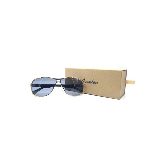 Fashion Sunglasses Case Boxes Classic Glasses Box Packaging Eyeglasses