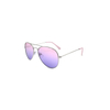 Hot Sale Classic Aviation Children Kids Sunglasses Metal Frame UV Protection Polarized Baby Sunglasses for Boy Girls