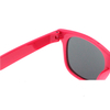 Children Classic Cheap Promotion Sun glasses Retro Rice Nail Colorful Glasses PC UV400 Kids Sunglasses