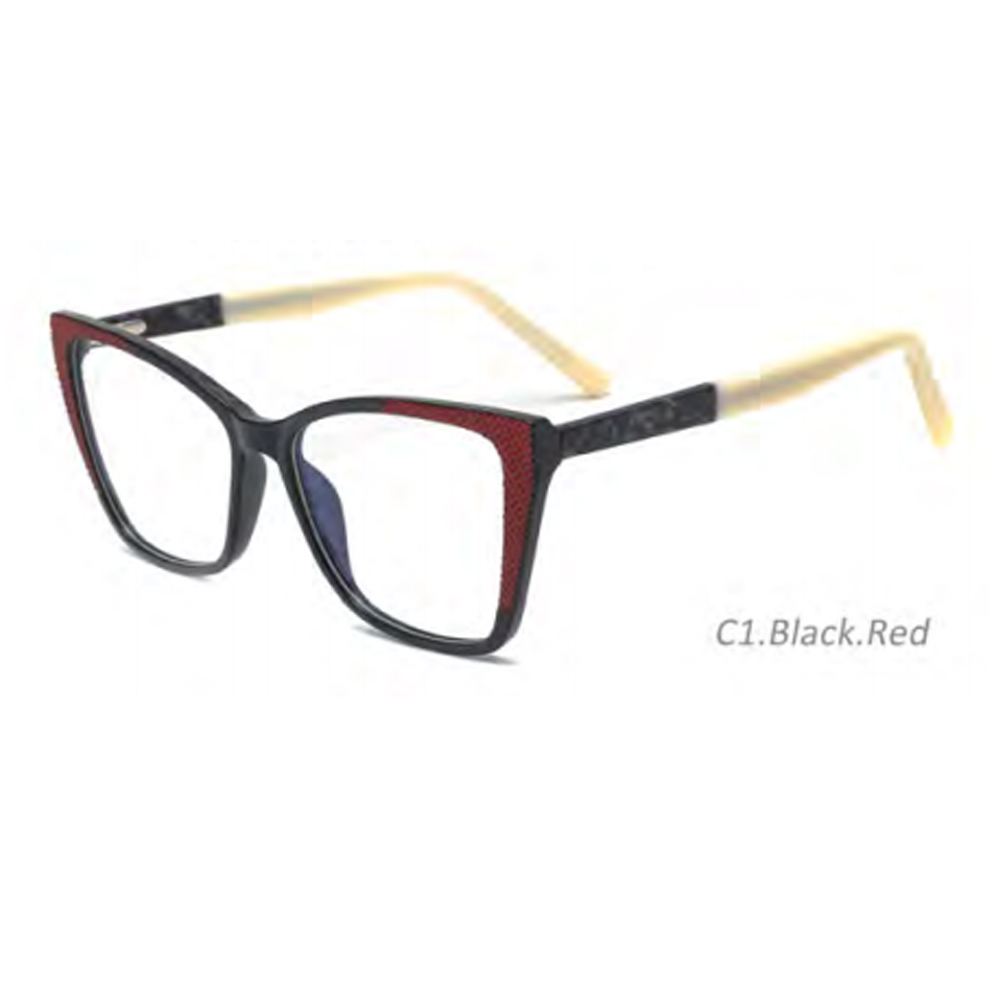 DILICN 2023 New TR90 Material Optical Frame Cat eye style