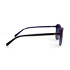 New square round Customizable Sunglasses Unisex Style