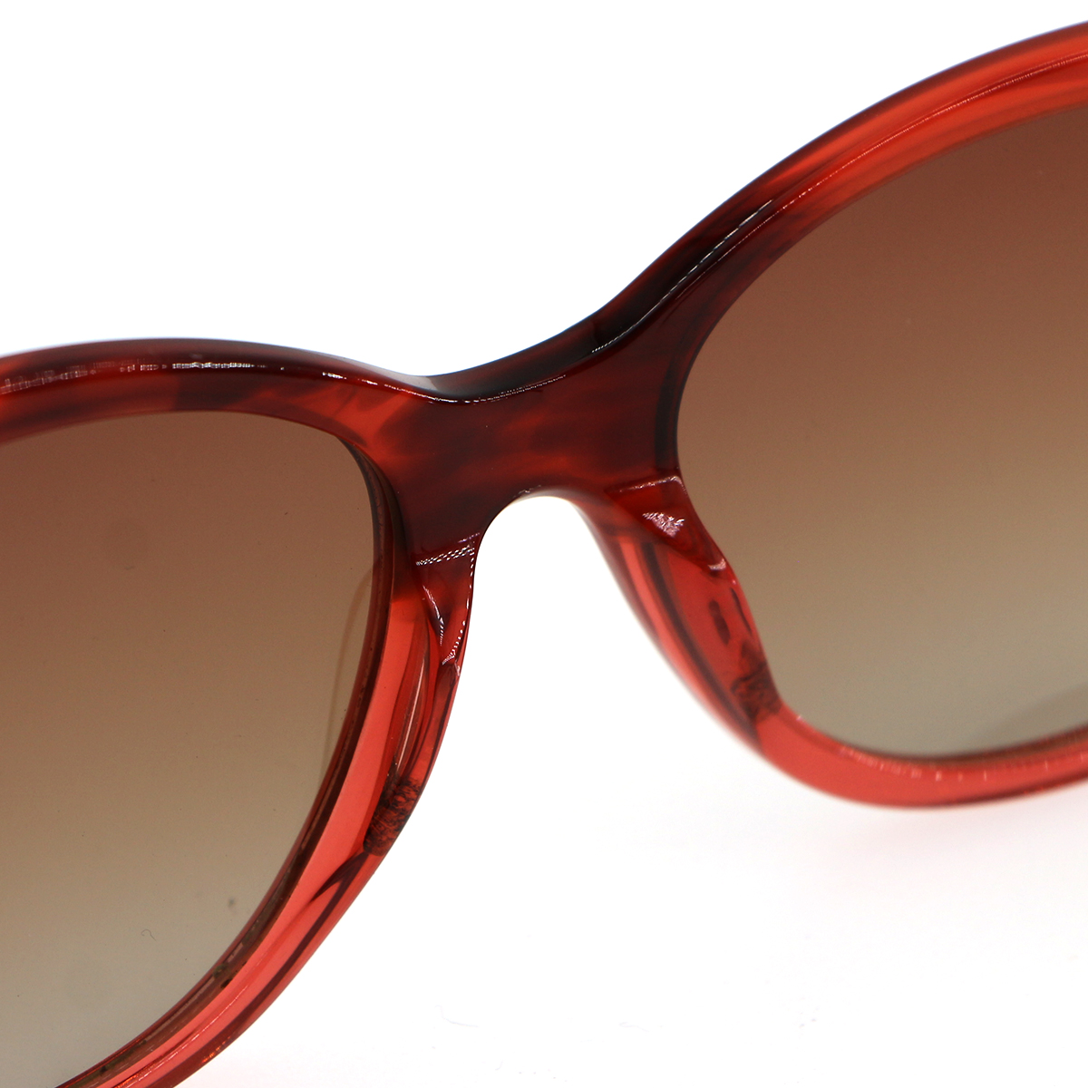 2023 New Customizable Fashion Sunglasses Cat Eye Style