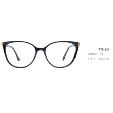 DILICN 2023 New TR90 Material Optical Frame round frame opticalframes 