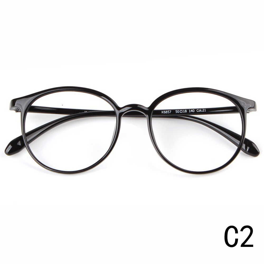 2024 HD Anti-Blue Light Flexible Lightweight Reading Glasses Unisex PC Frame Oval Diamond Fashionable Women's Reading Glasses