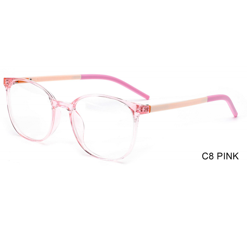 DILICN 2023 New TR children's optical frames RB5074 round frame