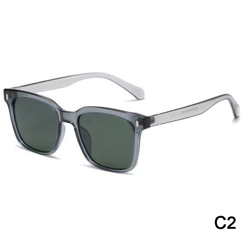 new PC polarized sunglasses for man and women