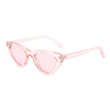 2024 Women And Men Vintage Sunglasses Men Trendy Women Shades Cat Eye Uv400 Sunglasses Wholesale