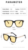 New Luxury Designer Glasses Fashion Unisex Sunshade Sunglasses Outdoor Travel UV Protection Driving Cycling Sunglasses