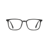 2024 New coated glasses anti-blue square frame ultra-light TR90 reading glasses for men and women
