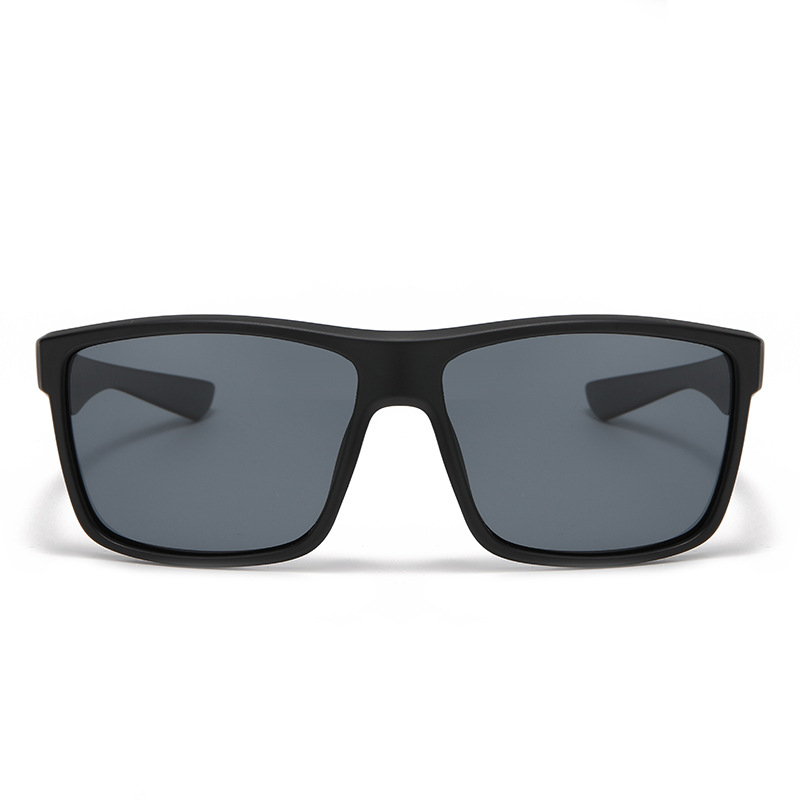 2023 Newest TPEE Flexible Adult Polarized Unbroken Sports Sunglasses for Men