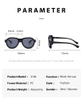 Men women Luxury Branded Sunglasses Black Frames Glasses unisex Sunglasses