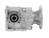 E-KD/RD series dismountable gearbox