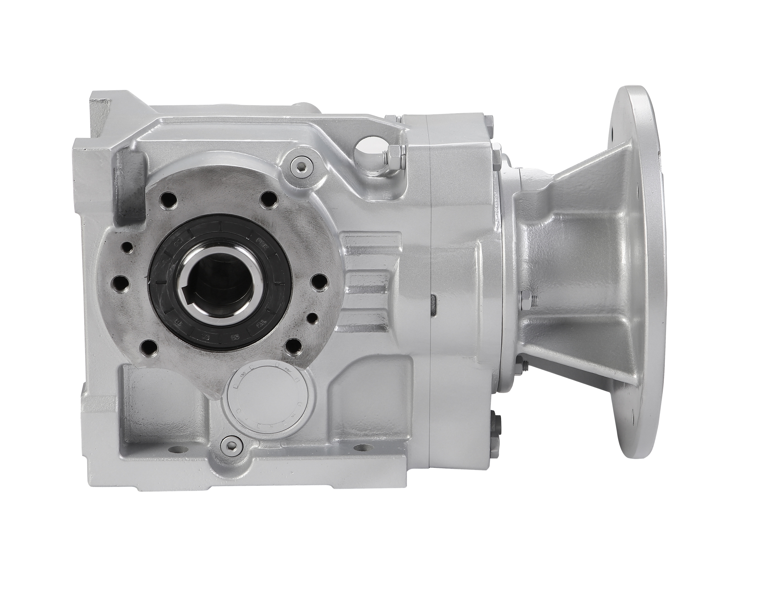 E-KD/RD series dismountable gearbox