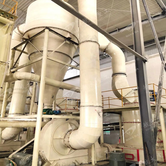 Limestone Grinding Mill Manufacturer 325 Mesh 4R HD 1620 