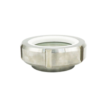 DIN11851/SMS Union Type Sight Glass