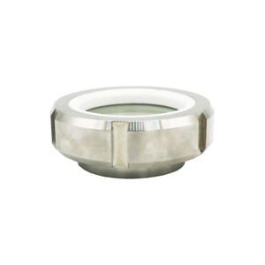 DIN11851/SMS Union Type Sight Glass