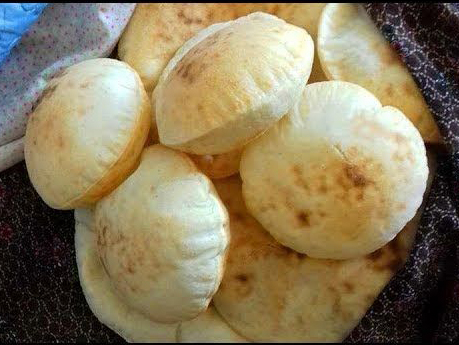 Pocket bread (1)