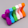 New Product Food Grade Orthodontic Aligner Chewies for Chompers Trays Seaters Y-shaped orthodontics Chew