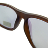 Polarized bifocal readinng sunglasses