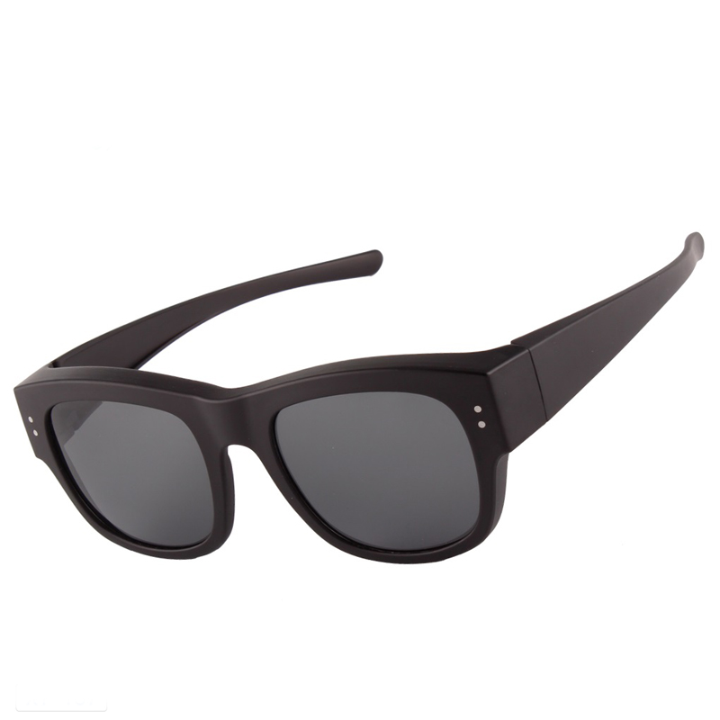Fit Over Frame Sunglasses