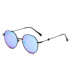 Color Blind Glasses Color Weakness Correction Anti-Blue Light Protective Glasses for Work Can be equipped with degrees