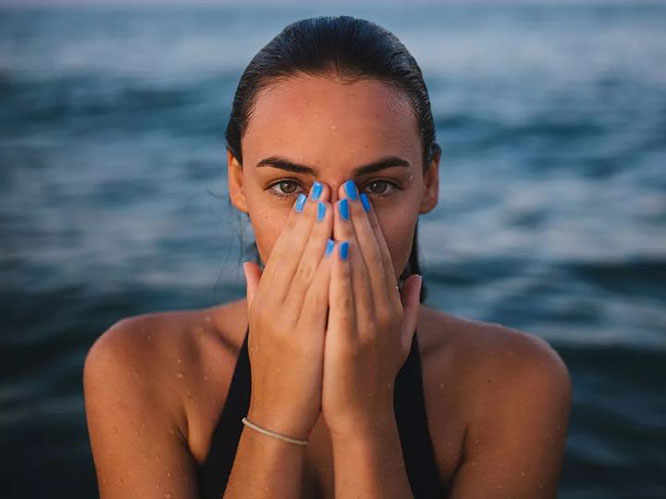 Can eye drops fight fatigue?