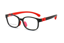 kid funny children TR90 Cheap wholesale fashion children's anti-blue light glasses
