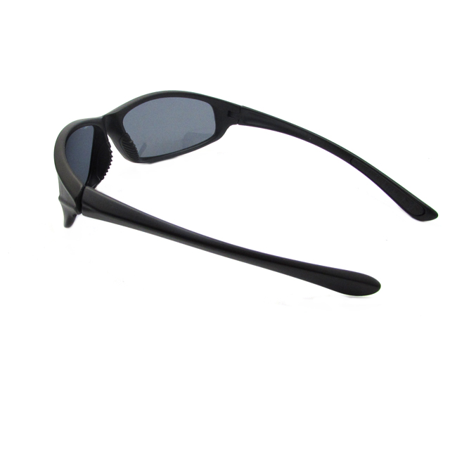 Wrap Around Sports TAC Polarized Lightweight Floating Sunglasses Designed for Fishing Boating all Water Sports
