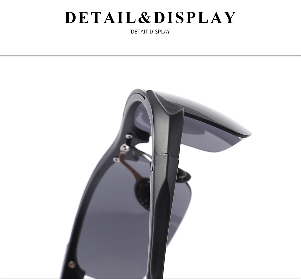 Men's Sunglasses Sports Sun Glasses for Cycling Fishing Golf