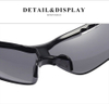Designer Fashion Sports Sunglasses for Baseball Cycling Fishing Golf Sun Glasses