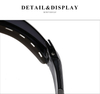 UV400 Outdoor Sports Cycling Sunglasses Sports Polarized Glasses High Quality Sunscreen Windproof UV Bicycle Eyewear