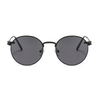 2 in1 Optical Spectacle Frame Men With Clip On Sunglasses Magnetic Glasses For Male Prescription Eyeglasses
