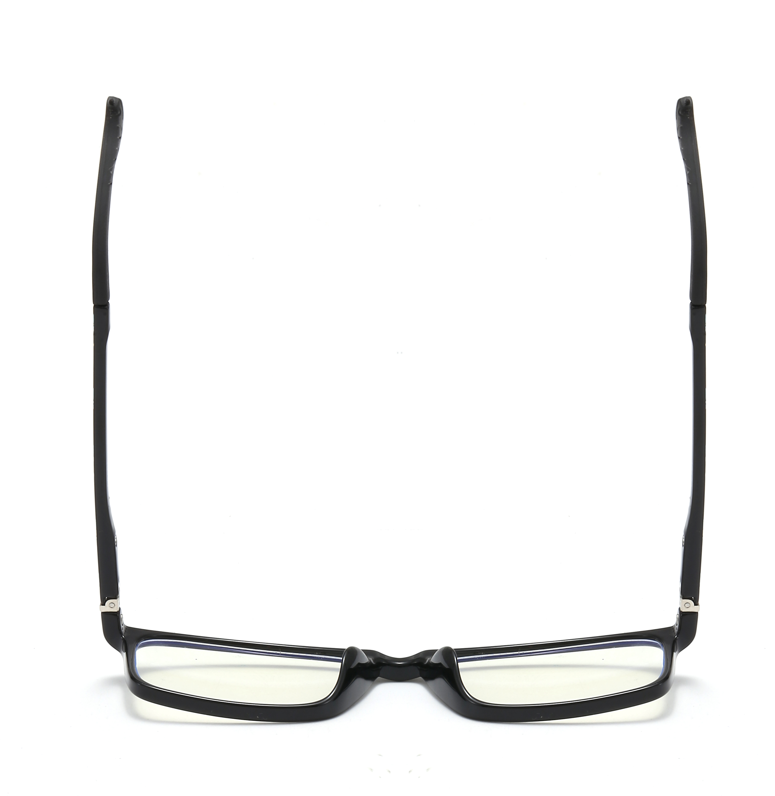 TR90 Flexible Kids Blue Light Blocking Glasses Anti Radiation Glasses Computer Glasses for Children