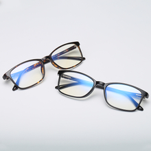 Anti Blue Light Glasses Men Bluelight Radiation Women TR90 Computer Protection Gaming Glasses Blue Blocking UV Eyewear