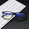 Anti Blue Light Computer Men Glasses Women Blue Light Blocking Eyewear Radiation Protection Gaming Eyeglasses Frame