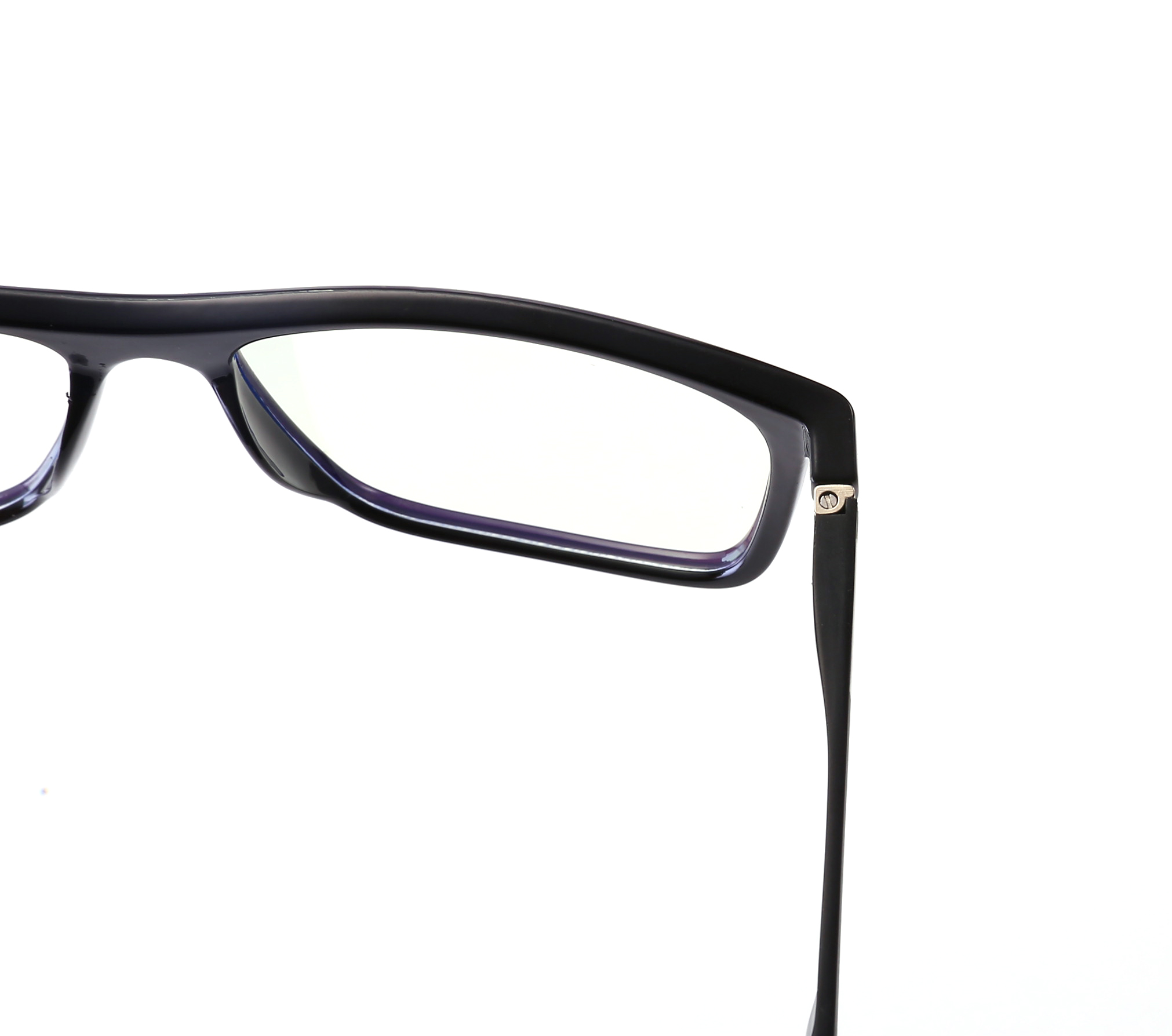 Anti Blue Light Computer Men Glasses Women Blue Light Blocking Eyewear Radiation Protection Gaming Eyeglasses Frame