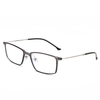 2020 Trends Office Anti Blue Light Oversized Glasses Computer Women Blue Blocking Gaming Men Eye Anti Blue Light Gaming Eyewear