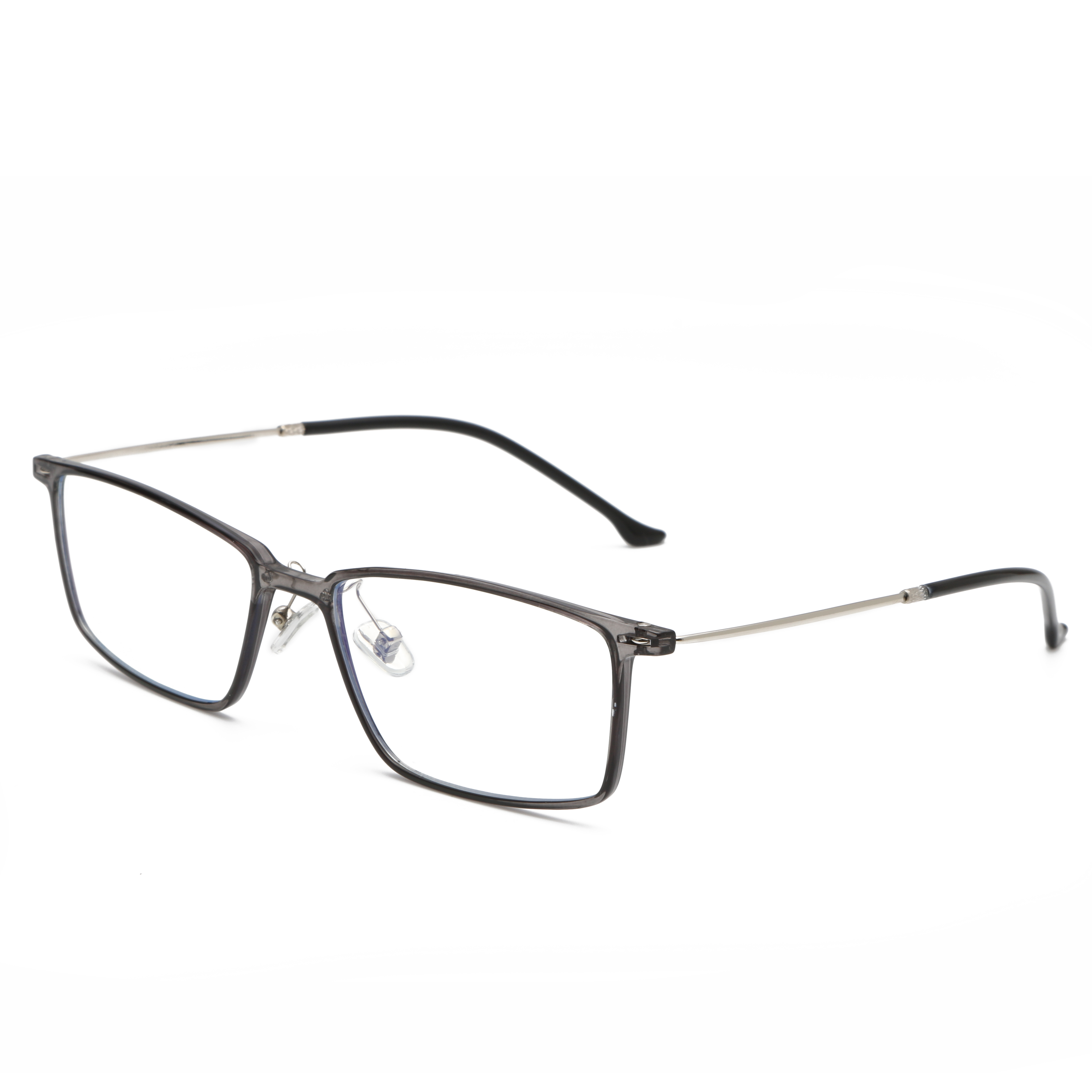 2020 Trends Office Anti Blue Light Oversized Glasses Computer Women Blue Blocking Gaming Men Eye Anti Blue Light Gaming Eyewear