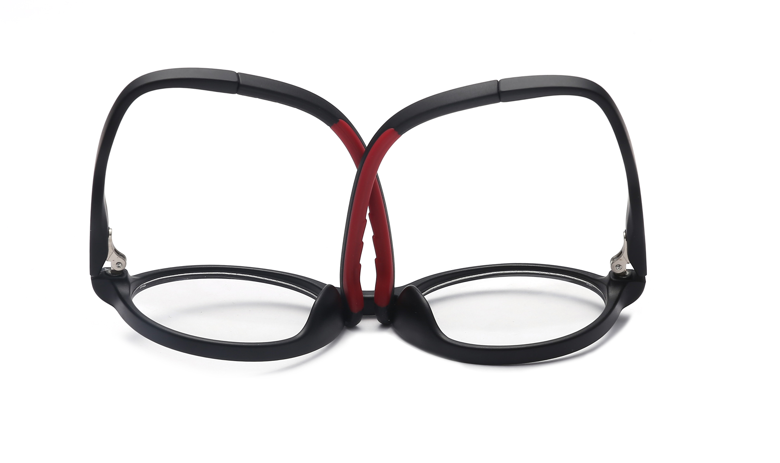 TR90 Flexible Baby Blue Light Blocking Glasses Anti Radiation Glasses Computer Glasses for kids Children