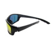 Summer Swimming Sport Floating Sunglasses with Mirror Lenses 