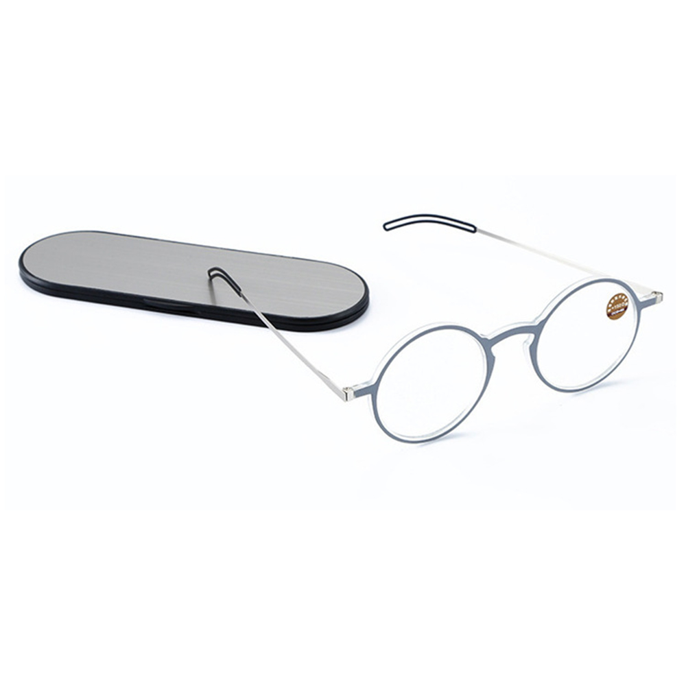 Anti Blue Light Ultrathin Reading Glasses