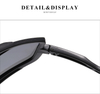 New Design Manufacture Unisex All Face Shape Match Sport Bicycle Sunglasses Sun Glasses 