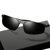 Mountaineering Polarized Windproof Glasses Outdoor Trend Sports Sunglasses Riding New Style Eyewear 