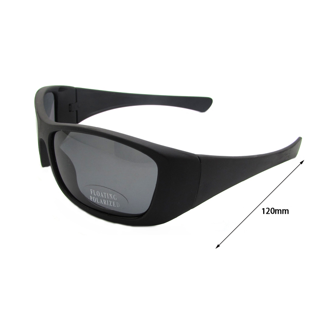 High Quality Fashion Fishing Sports Polarized Floating Sunglasses 