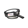 Foldable Reading Glasses Folding Presbyopia Men Women Vintage Reading glasses with case
