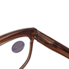 Fashion Round Reading Glasses Women Men Presbyopia Eyeglasses