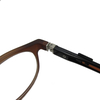 TR90 Portable Magnetic Reading Glasses With Neck Hanging Reading Glasses With Magnet For Both Men And Women