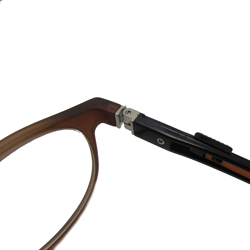 TR90 Portable Magnetic Reading Glasses With Neck Hanging Reading Glasses With Magnet For Both Men And Women